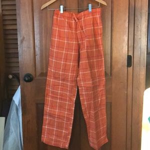 Uniqlo Women’s PJ pants